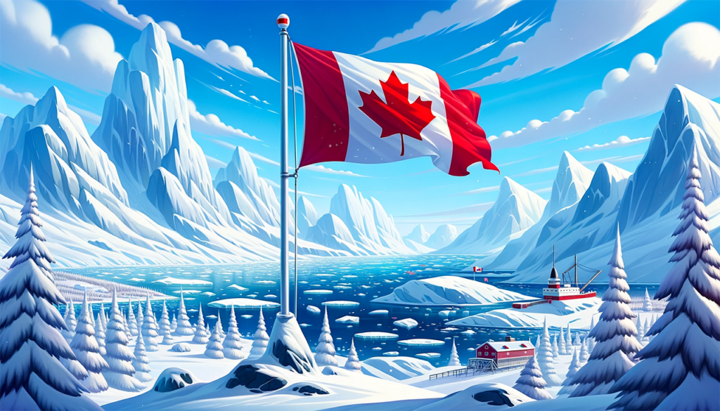 The Canadian Arctic
